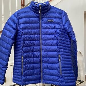 Women’s Patagonia Packable Down Jacket